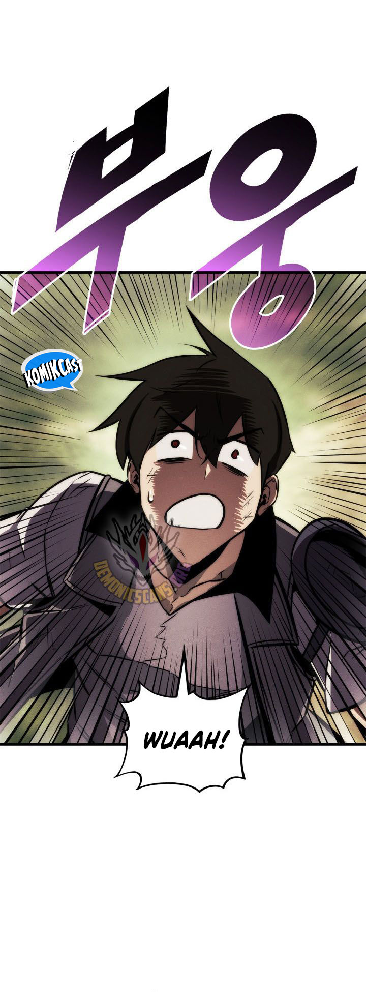 Ranker’s Return (Remake) Chapter 183 - halaman 64