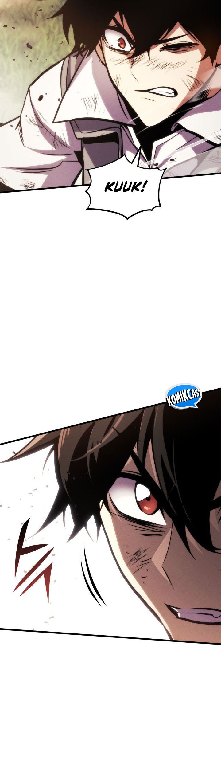 Ranker’s Return (Remake) Chapter 183 - halaman 70