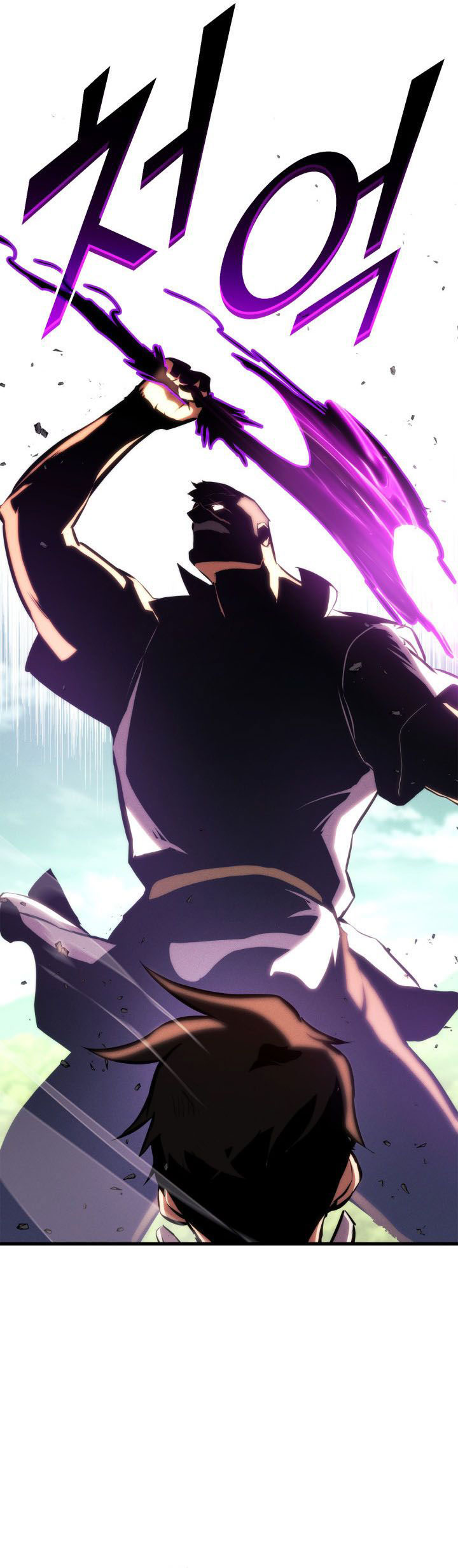 Ranker’s Return (Remake) Chapter 183 - halaman 72