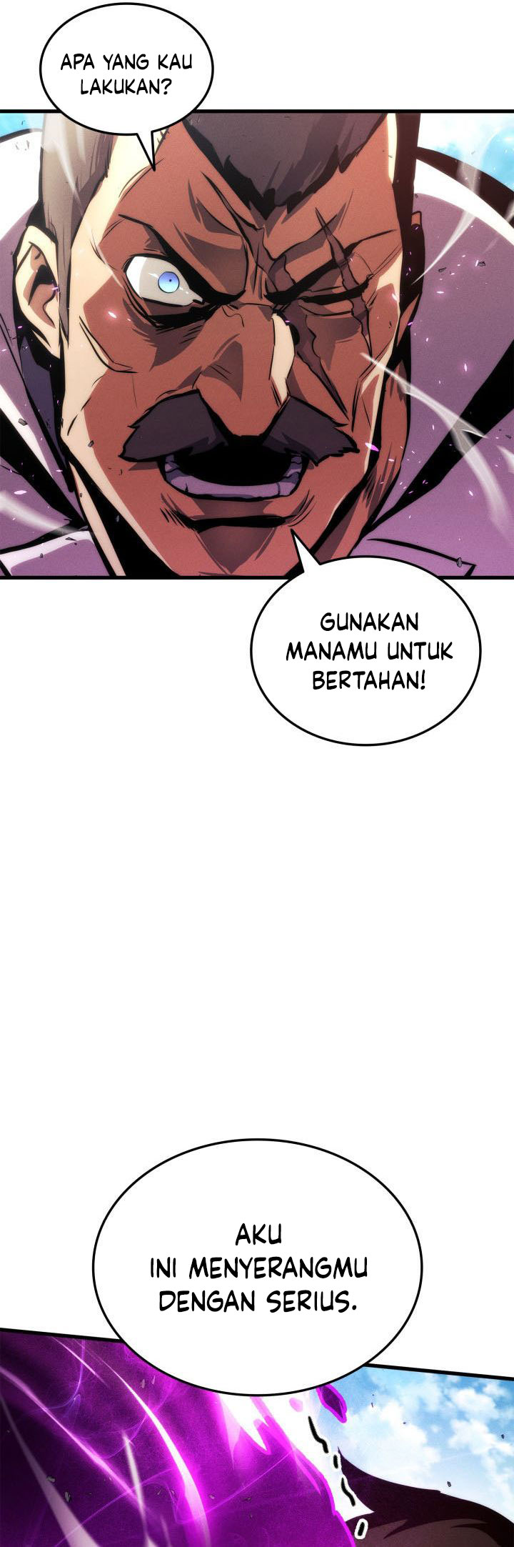 Ranker’s Return (Remake) Chapter 183 - halaman 74