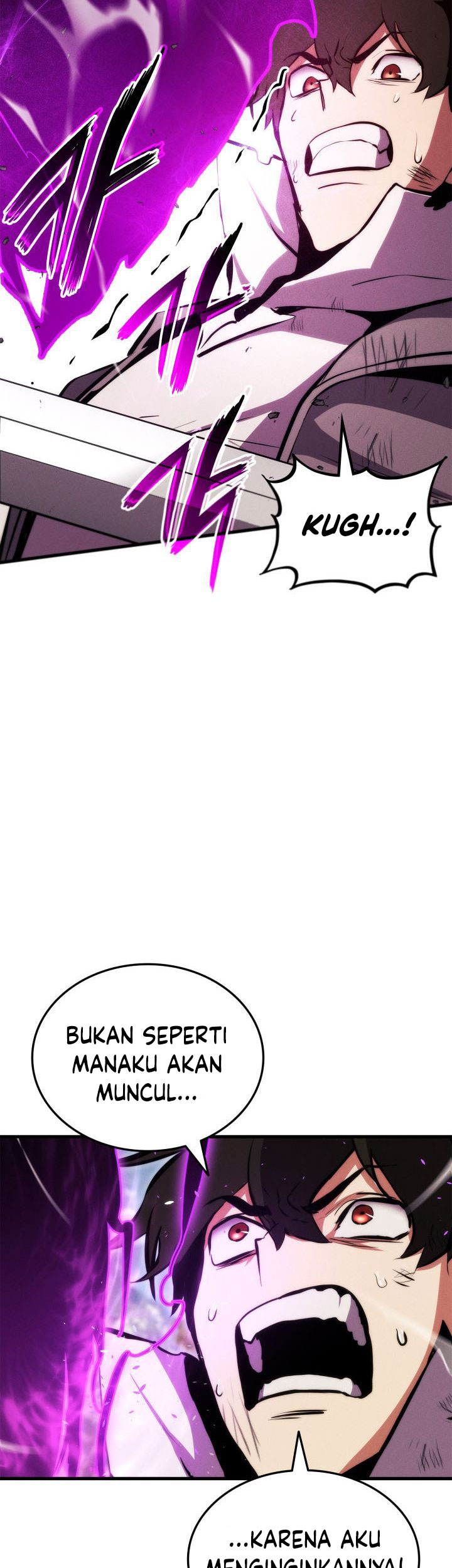 Ranker’s Return (Remake) Chapter 183 - halaman 75