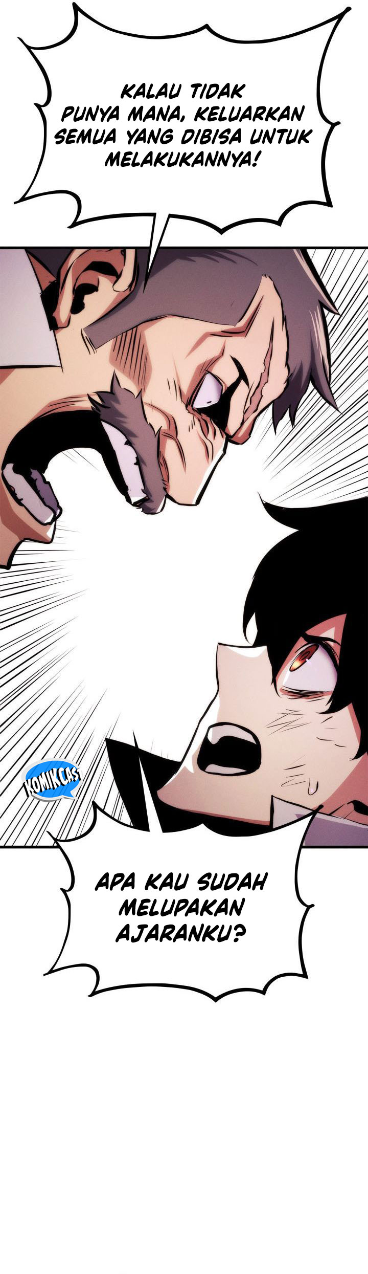 Ranker’s Return (Remake) Chapter 183 - halaman 80