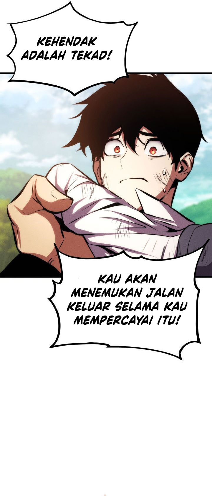Ranker’s Return (Remake) Chapter 183 - halaman 81