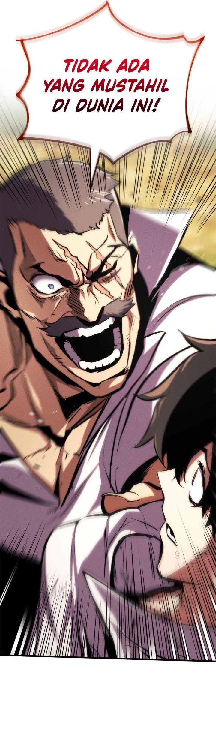 Ranker’s Return (Remake) Chapter 183 - halaman 82