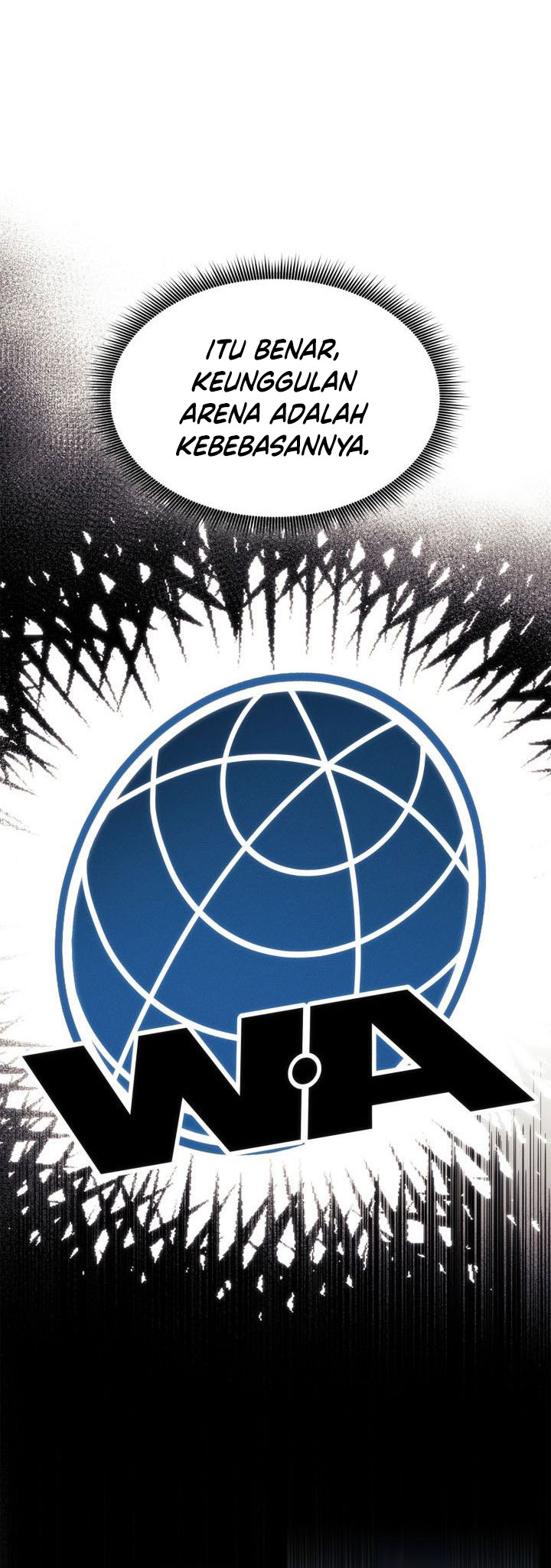Ranker’s Return (Remake) Chapter 183 - halaman 86