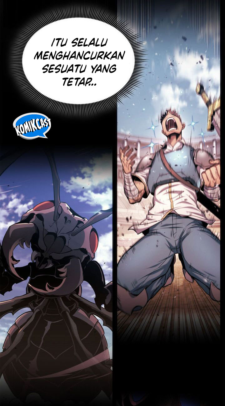 Ranker’s Return (Remake) Chapter 183 - halaman 87