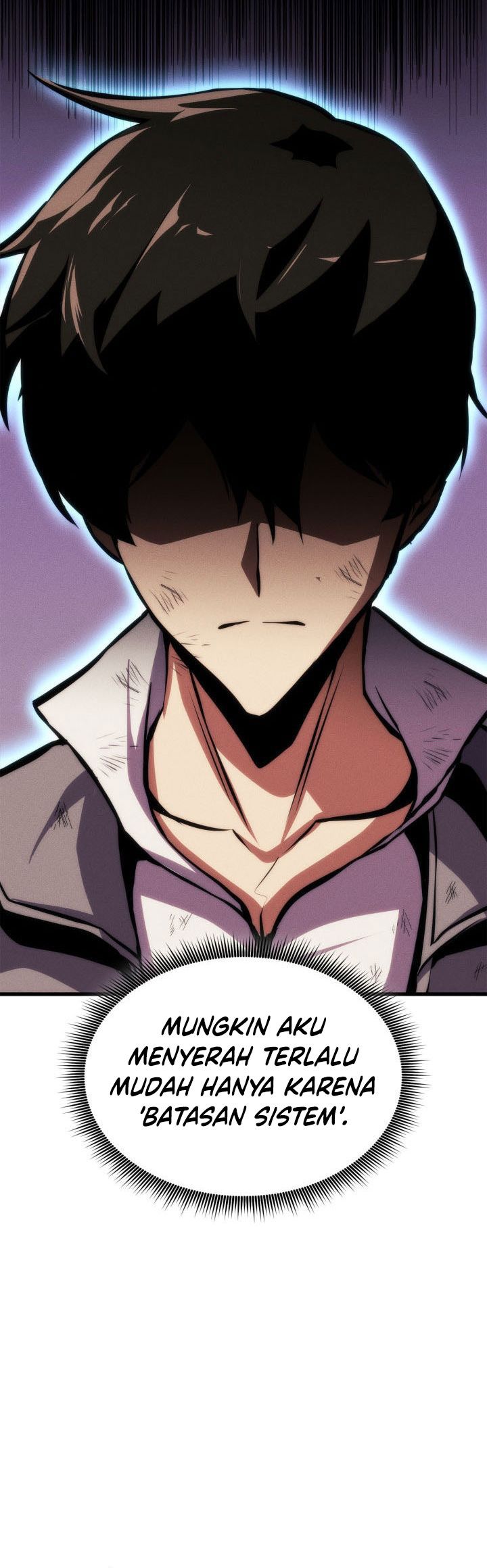 Ranker’s Return (Remake) Chapter 183 - halaman 90