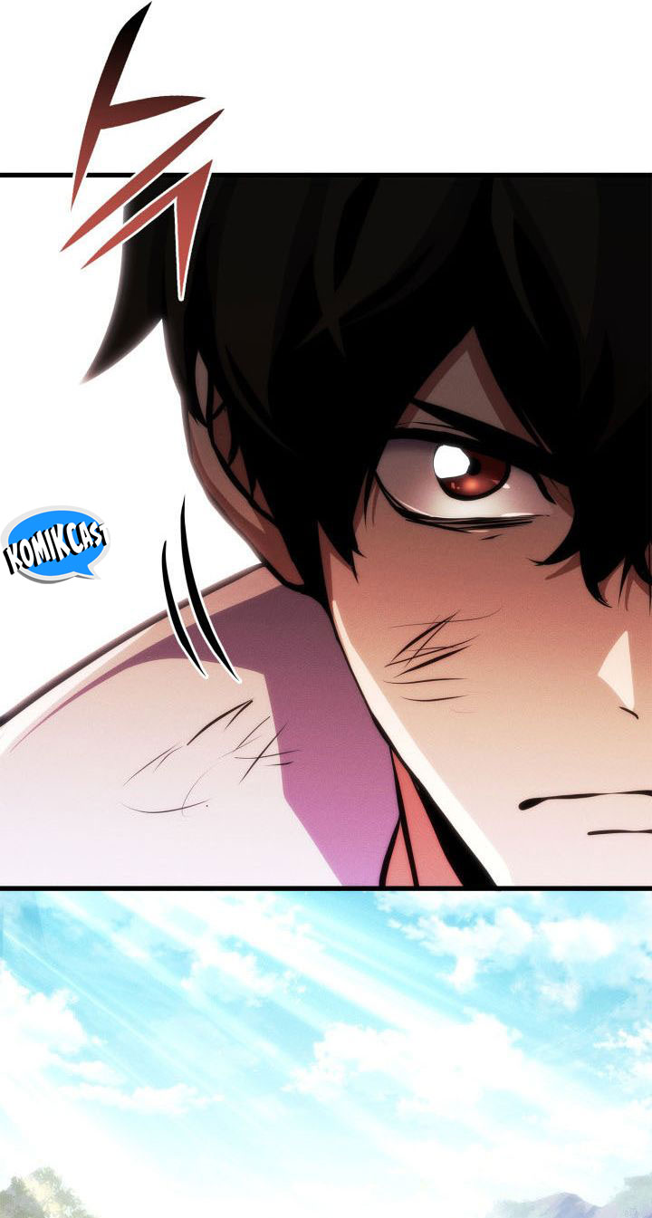 Ranker’s Return (Remake) Chapter 183 - halaman 91