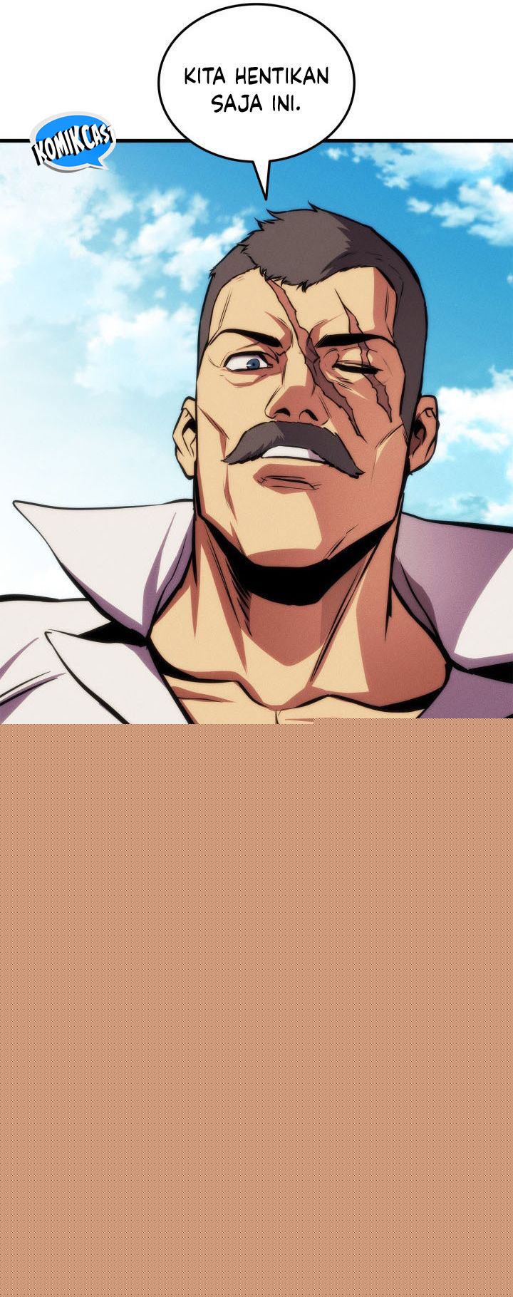 Ranker’s Return (Remake) Chapter 183 - halaman 93