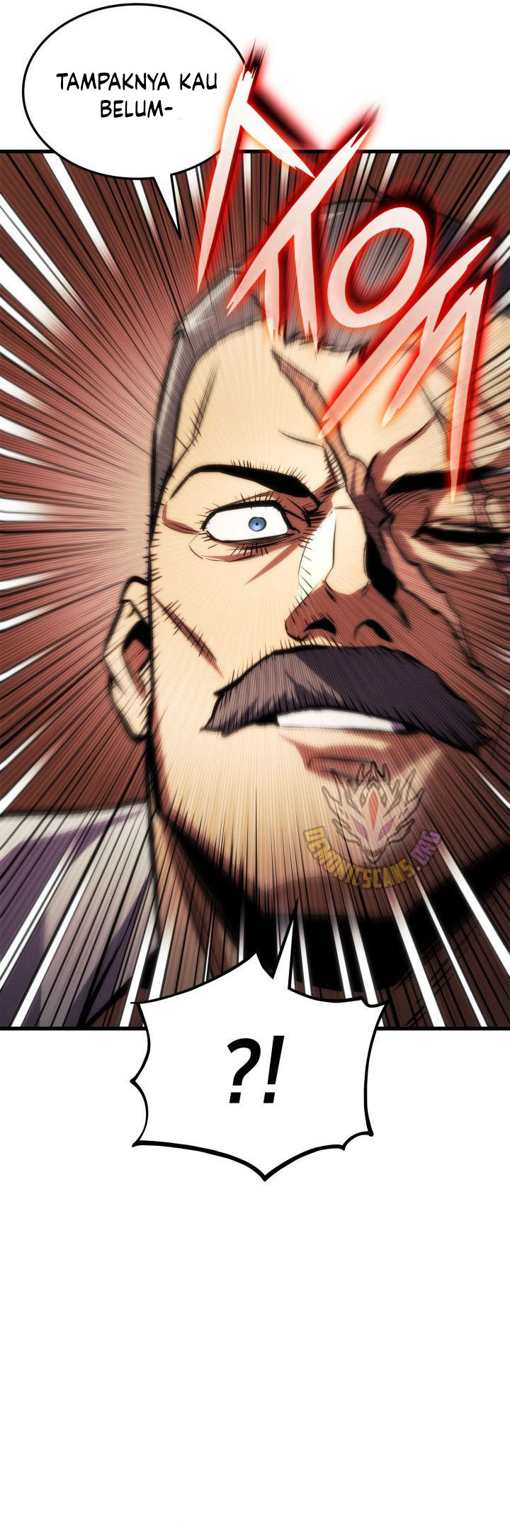 Ranker’s Return (Remake) Chapter 183 - halaman 94