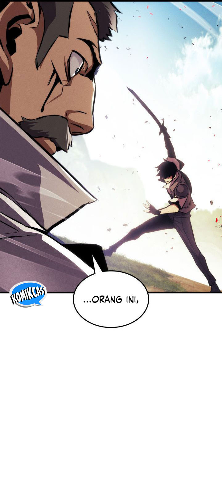 Ranker’s Return (Remake) Chapter 183 - halaman 99
