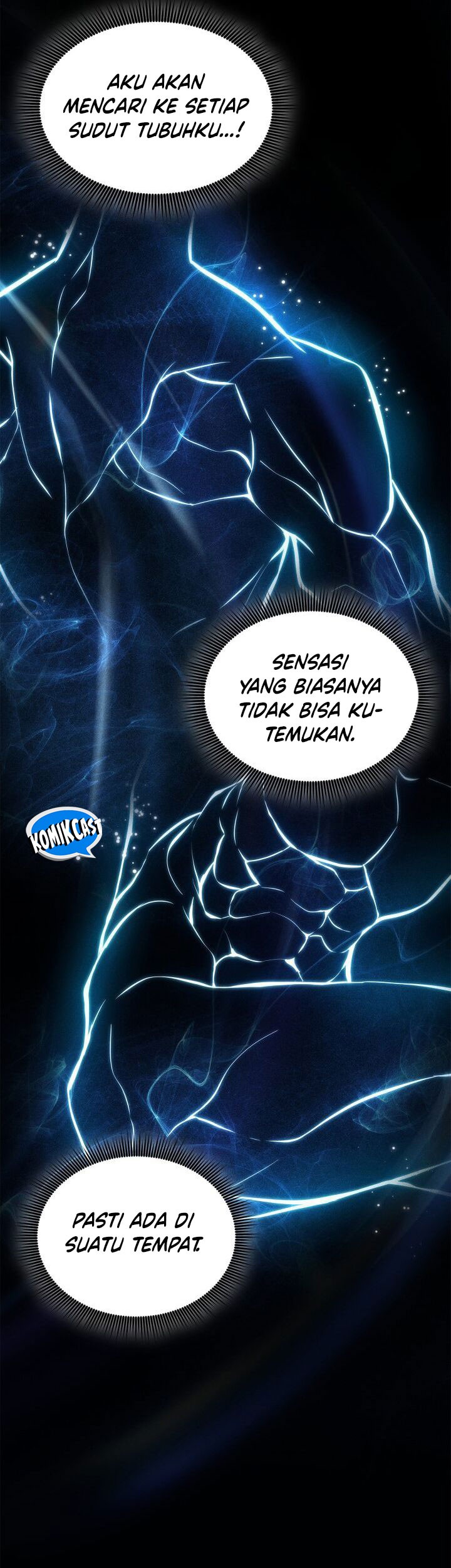 Ranker’s Return (Remake) Chapter 184 - halaman 10