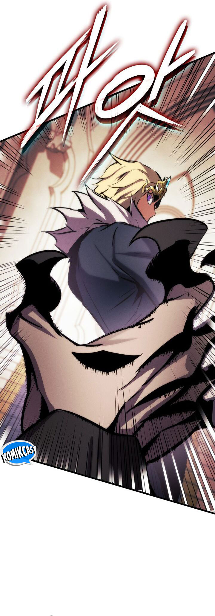 Ranker’s Return (Remake) Chapter 184 - halaman 108