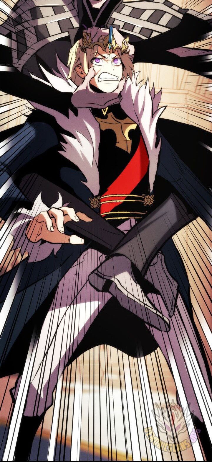 Ranker’s Return (Remake) Chapter 184 - halaman 110