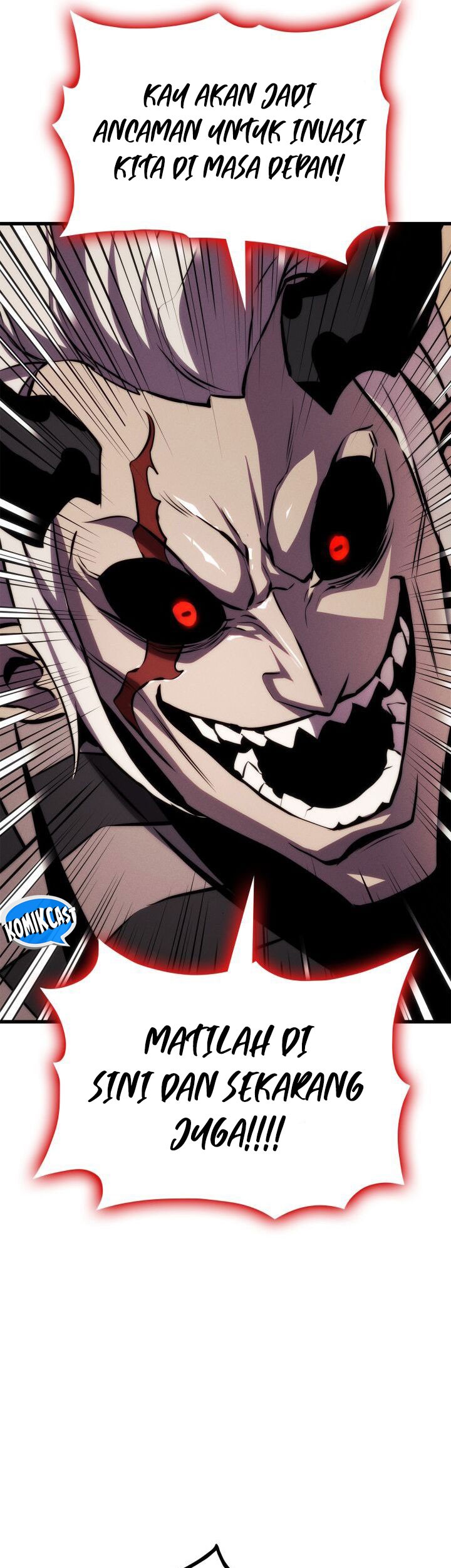 Ranker’s Return (Remake) Chapter 184 - halaman 112
