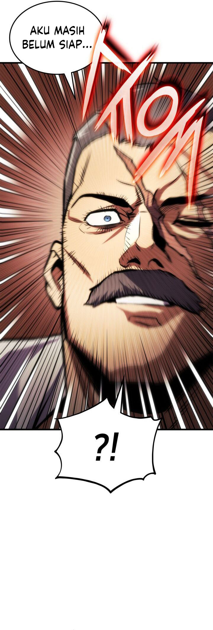 Ranker’s Return (Remake) Chapter 184 - halaman 20