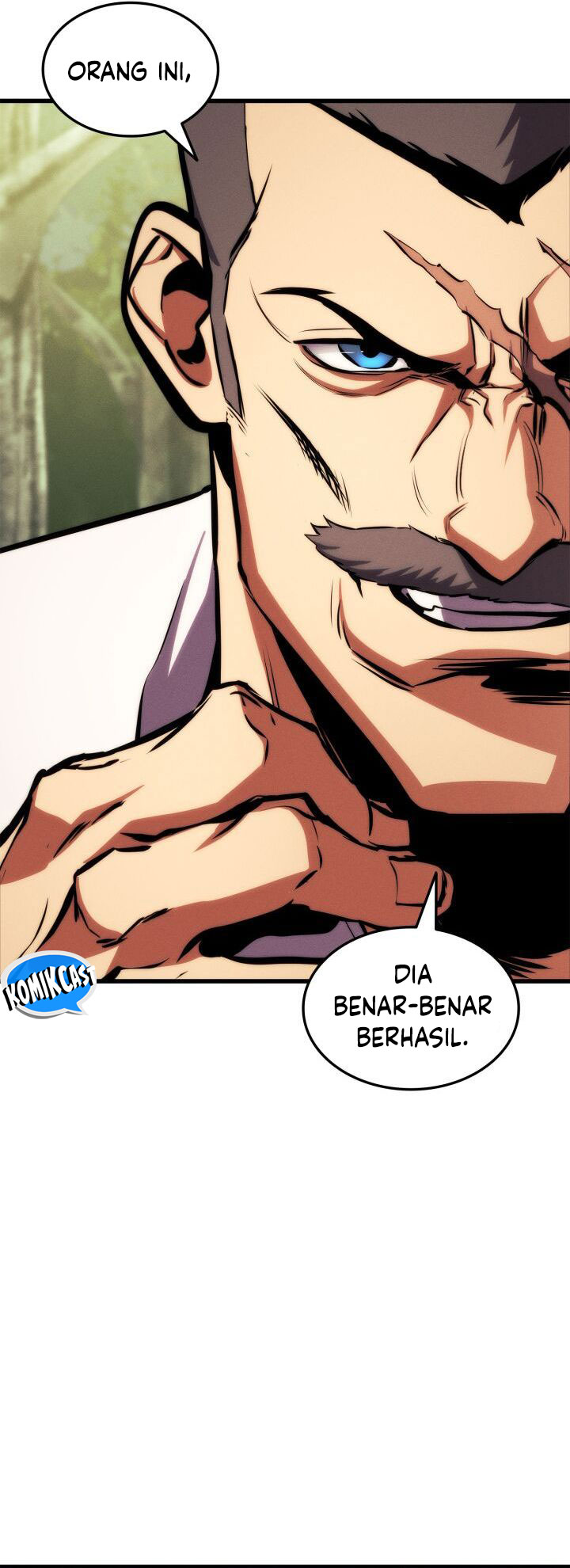Ranker’s Return (Remake) Chapter 184 - halaman 36