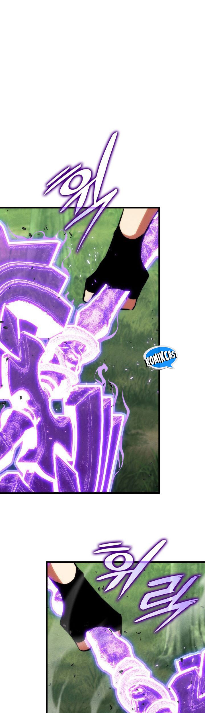 Ranker’s Return (Remake) Chapter 184 - halaman 46