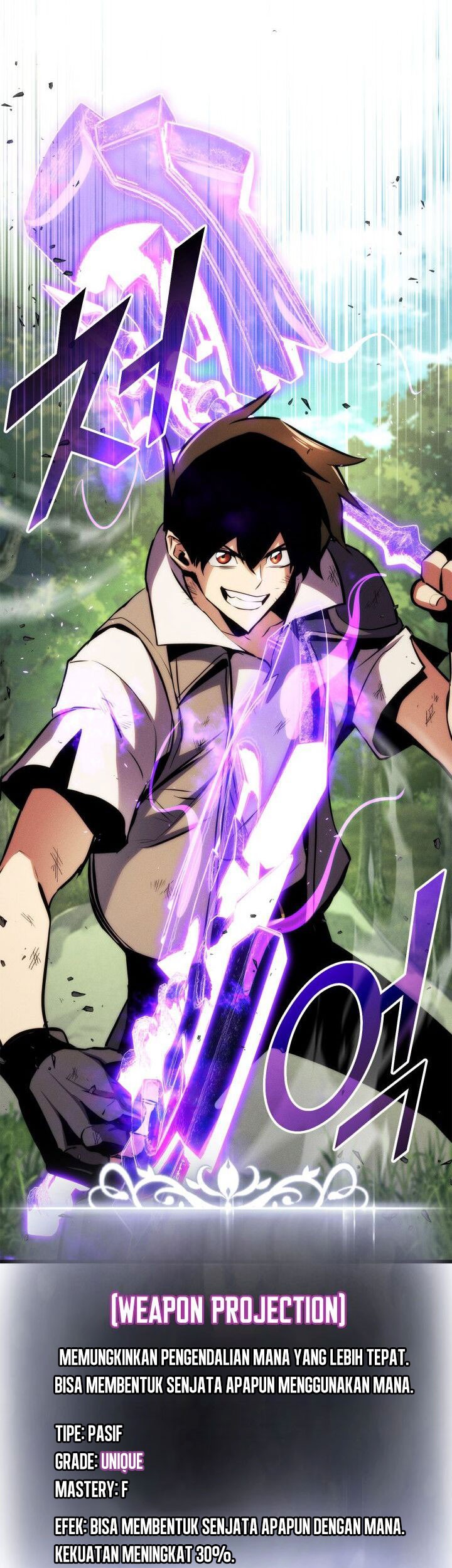 Ranker’s Return (Remake) Chapter 184 - halaman 48