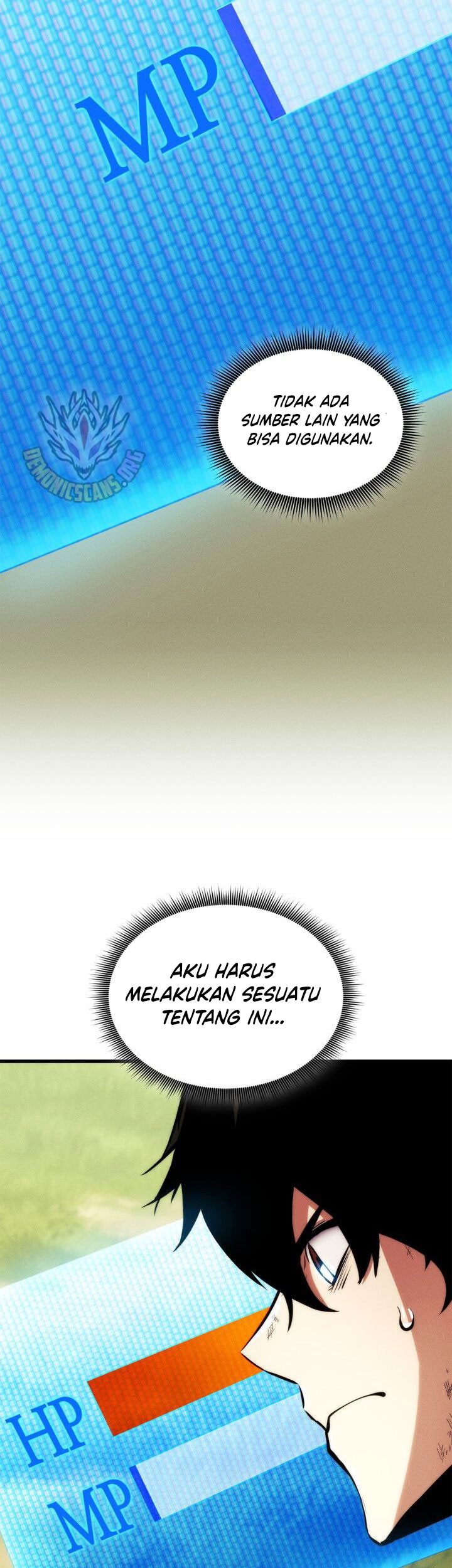 Ranker’s Return (Remake) Chapter 184 - halaman 5