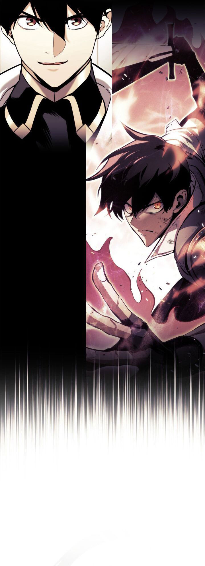 Ranker’s Return (Remake) Chapter 184 - halaman 53