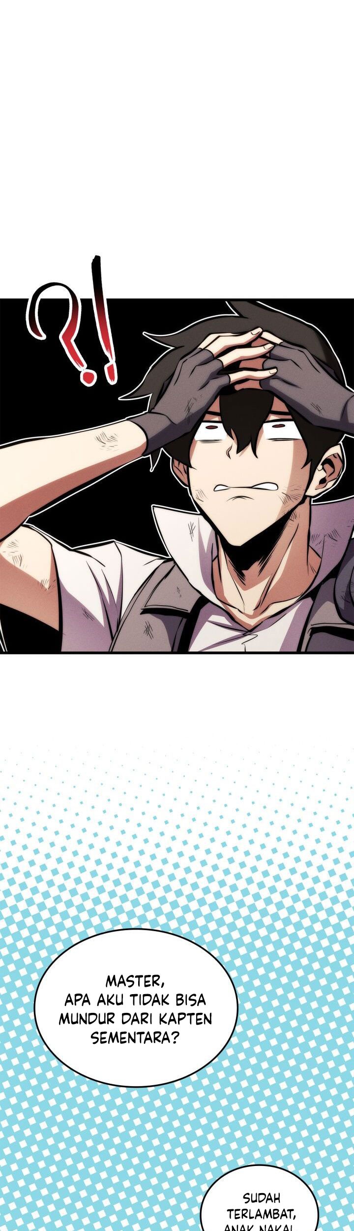 Ranker’s Return (Remake) Chapter 184 - halaman 59