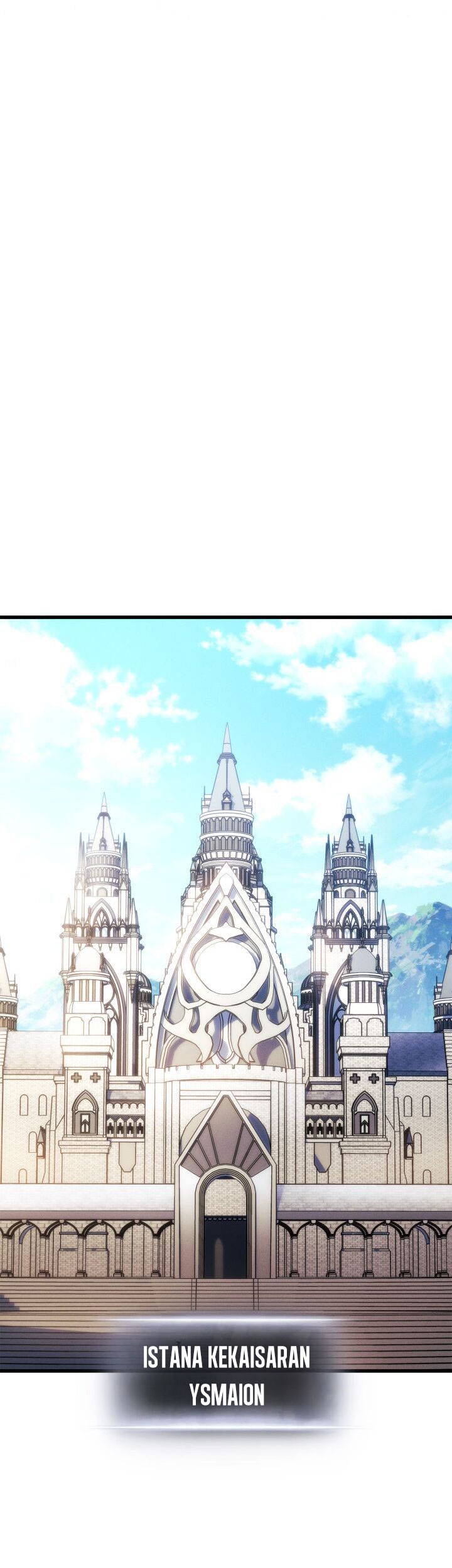 Ranker’s Return (Remake) Chapter 184 - halaman 61