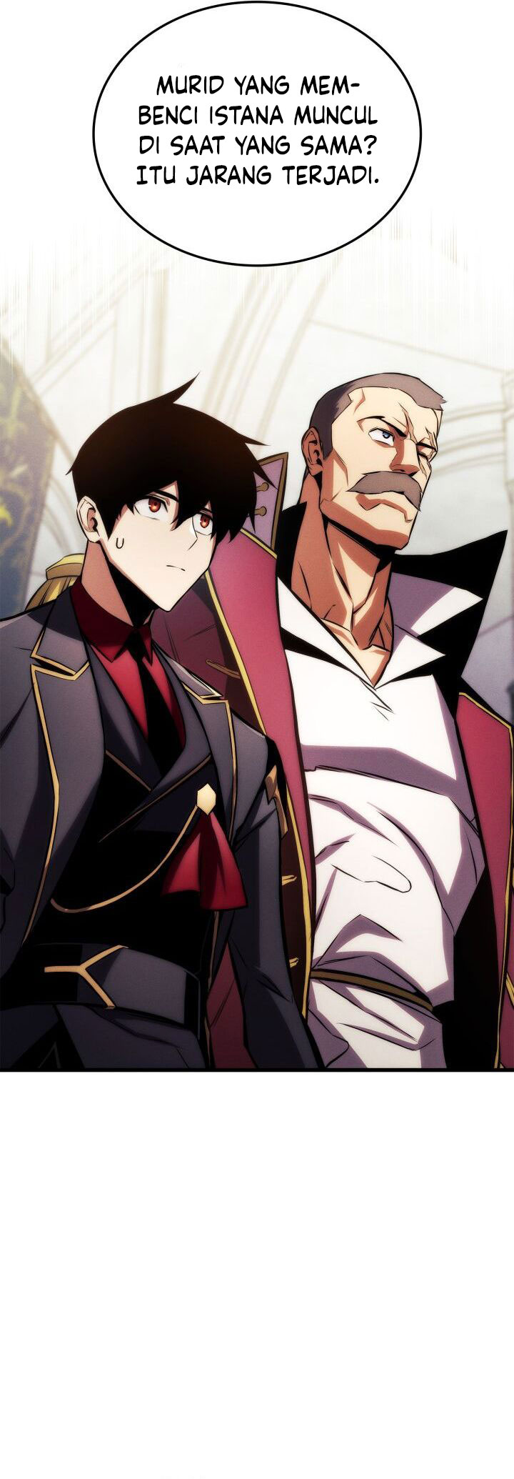 Ranker’s Return (Remake) Chapter 184 - halaman 65