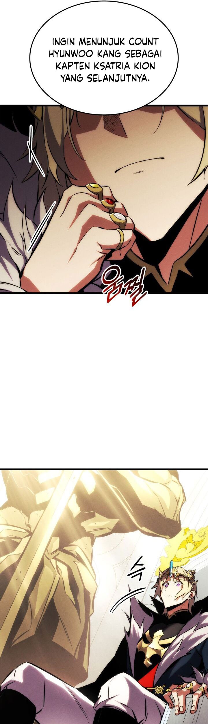 Ranker’s Return (Remake) Chapter 184 - halaman 67