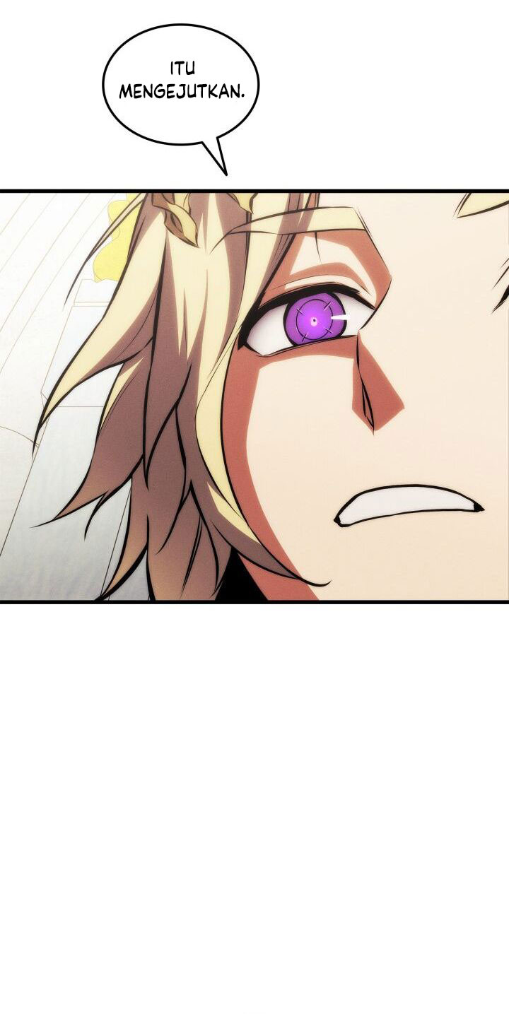 Ranker’s Return (Remake) Chapter 184 - halaman 69
