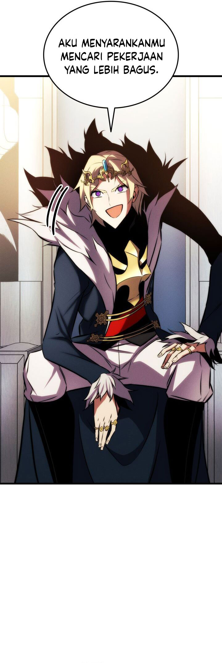 Ranker’s Return (Remake) Chapter 184 - halaman 73