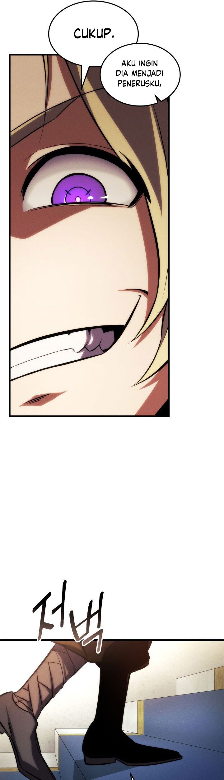Ranker’s Return (Remake) Chapter 184 - halaman 74