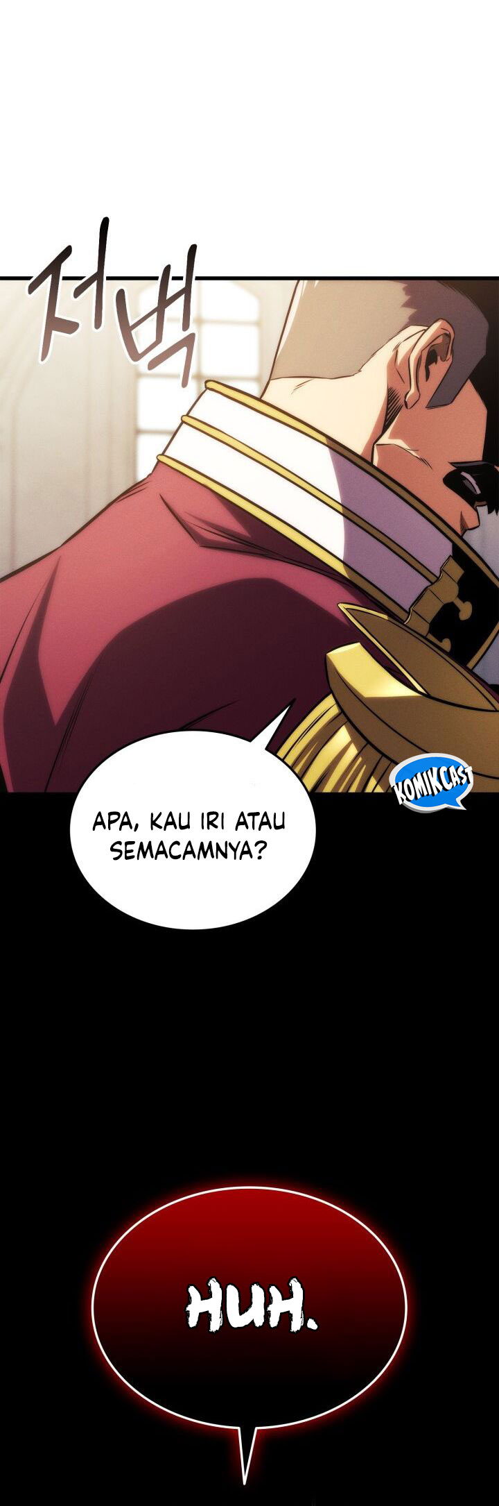 Ranker’s Return (Remake) Chapter 184 - halaman 76