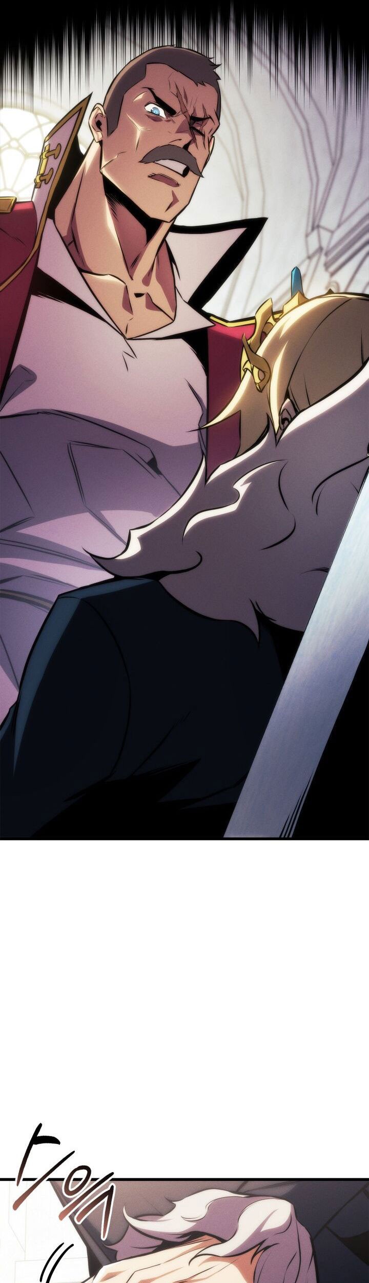 Ranker’s Return (Remake) Chapter 184 - halaman 77