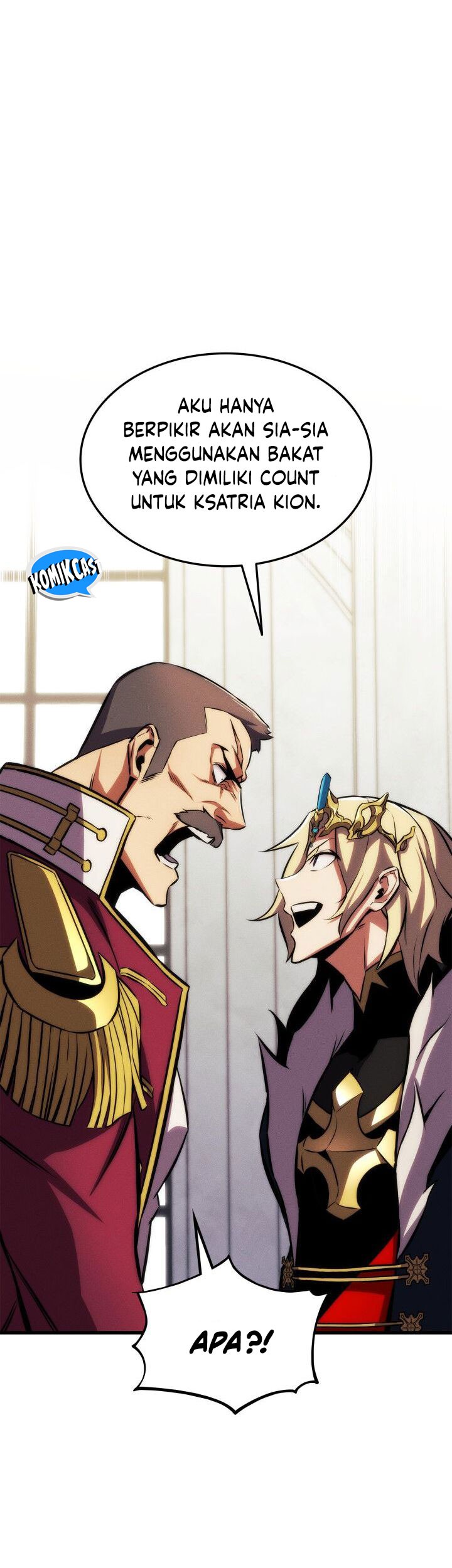 Ranker’s Return (Remake) Chapter 184 - halaman 79