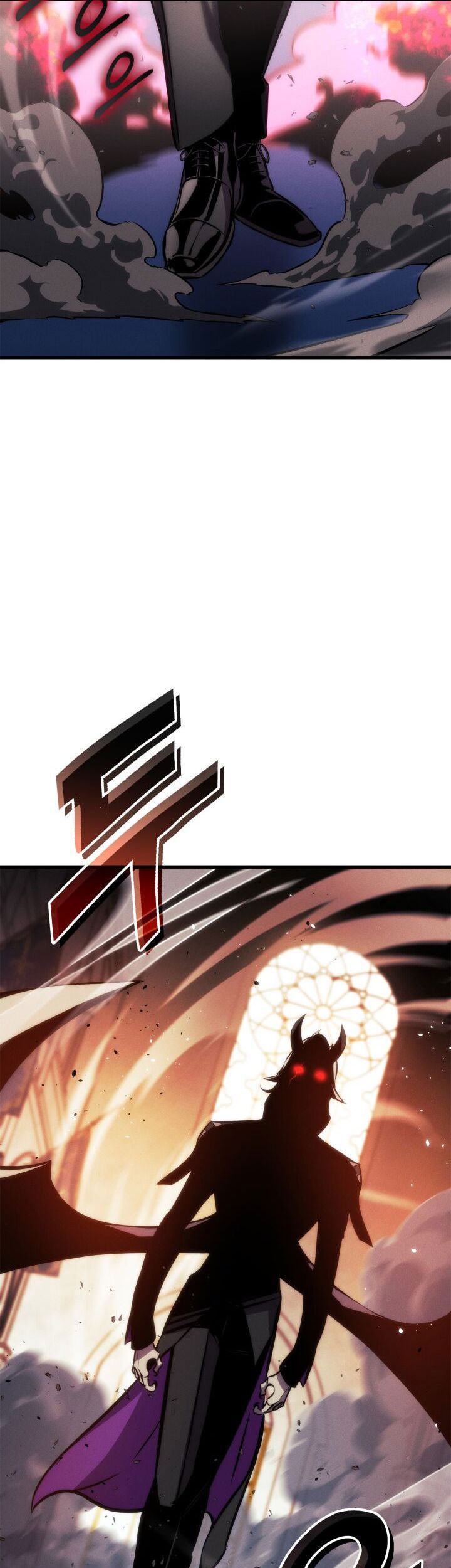 Ranker’s Return (Remake) Chapter 184 - halaman 86