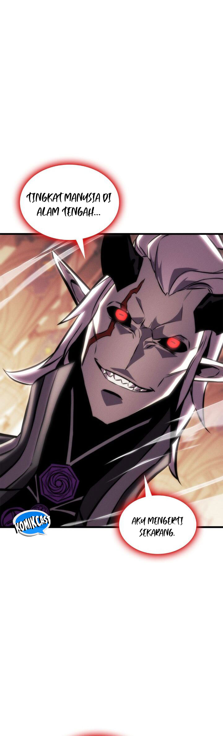 Ranker’s Return (Remake) Chapter 184 - halaman 88