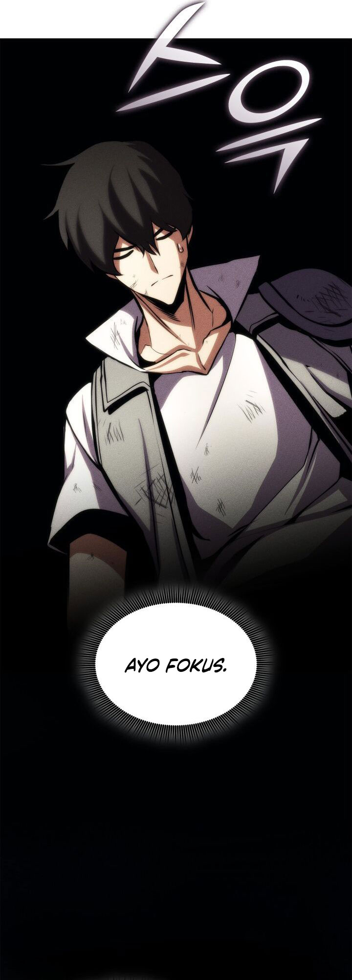 Ranker’s Return (Remake) Chapter 184 - halaman 9