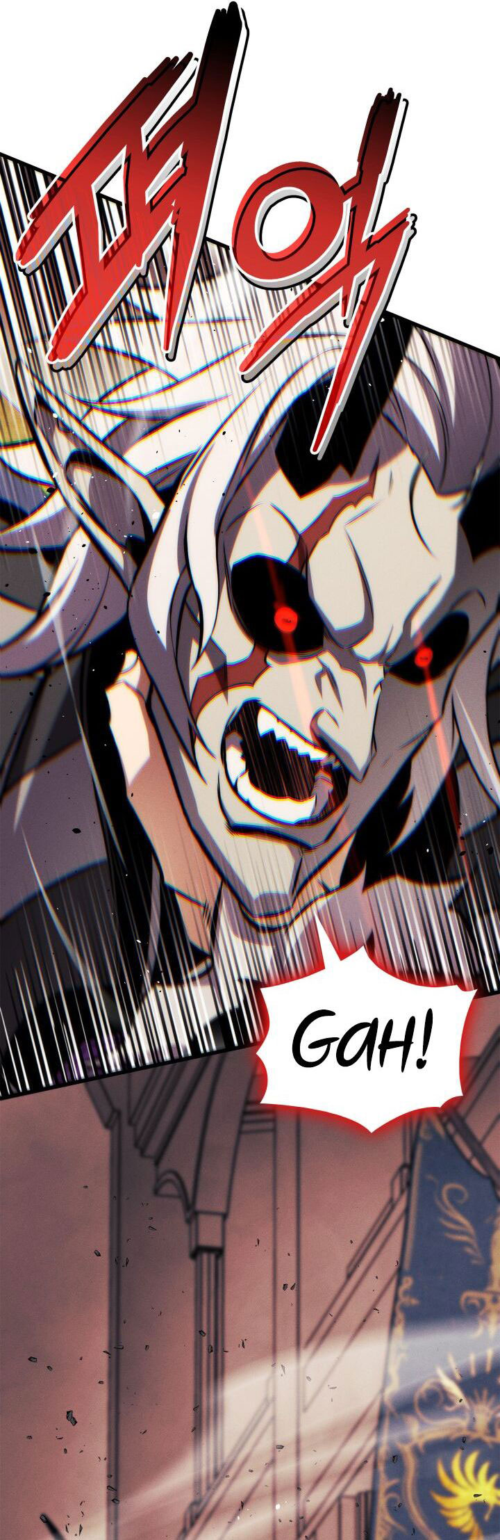 Ranker’s Return (Remake) Chapter 184 - halaman 90