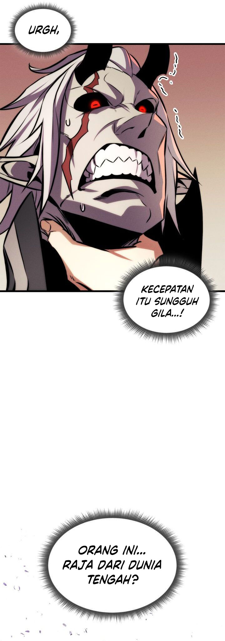 Ranker’s Return (Remake) Chapter 184 - halaman 93