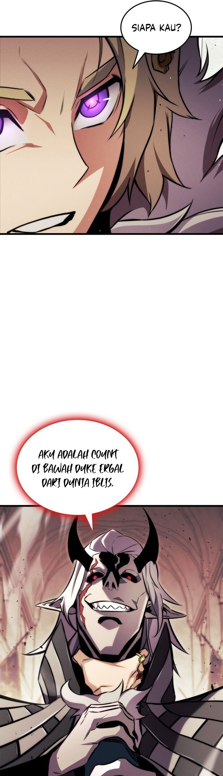 Ranker’s Return (Remake) Chapter 184 - halaman 95