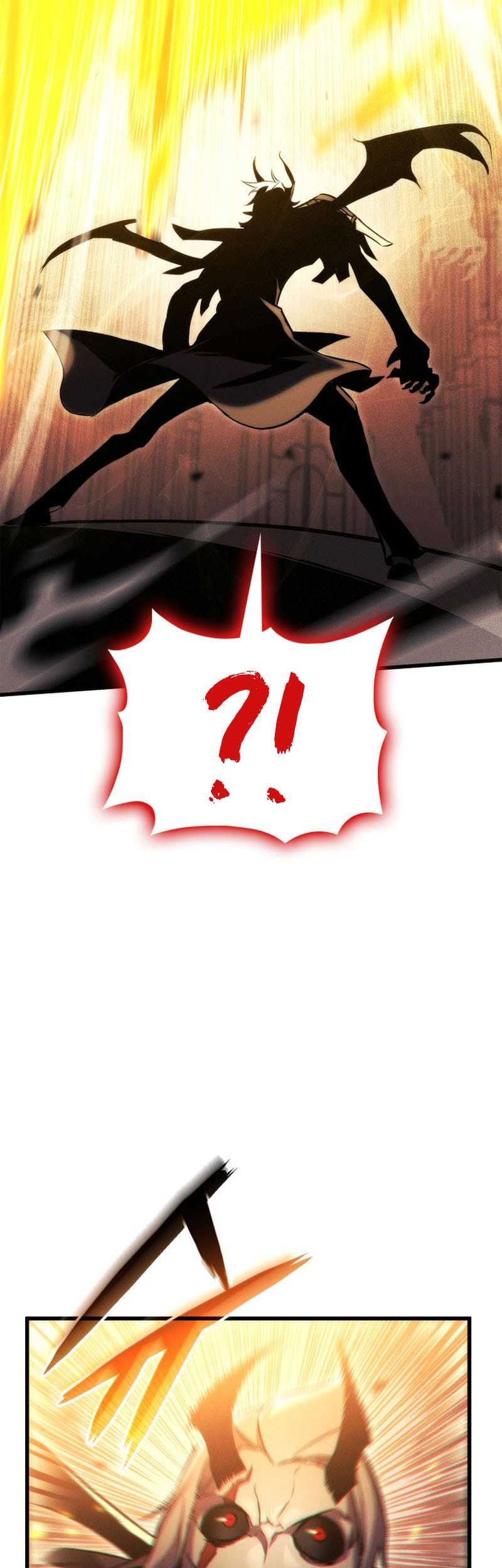 Ranker’s Return (Remake) Chapter 185 - halaman 17