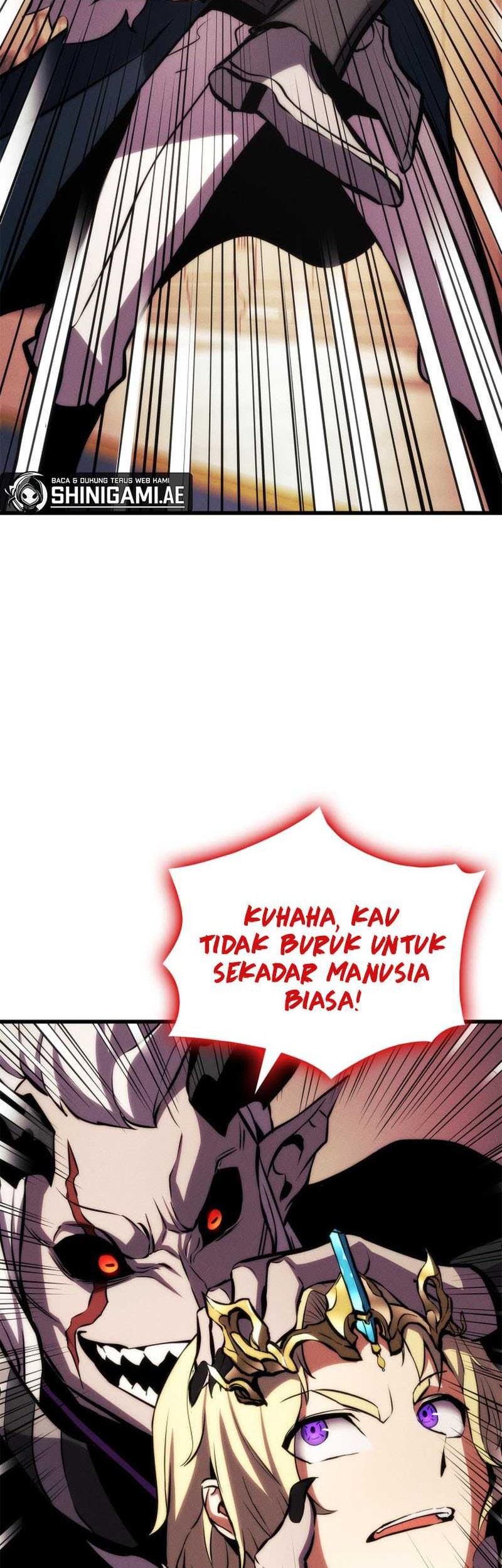 Ranker’s Return (Remake) Chapter 185 - halaman 2