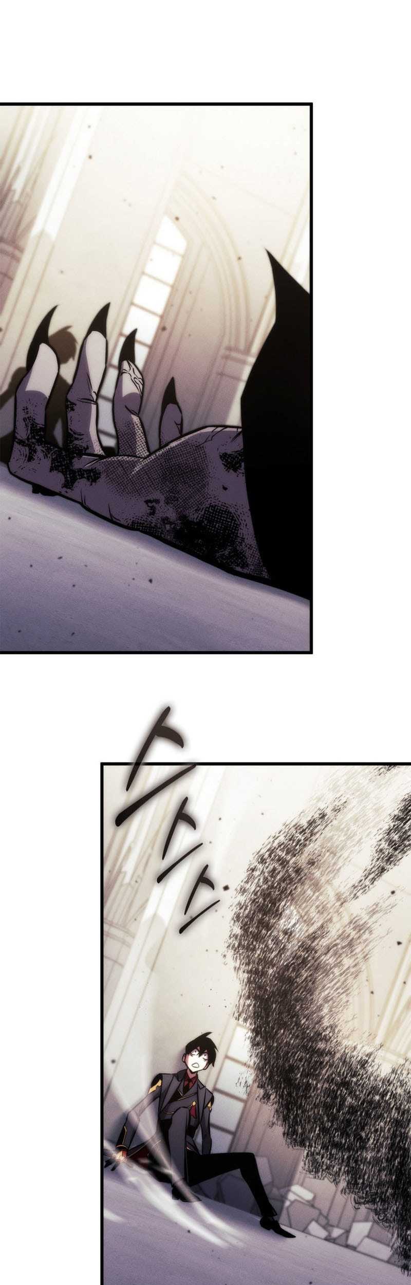 Ranker’s Return (Remake) Chapter 185 - halaman 21