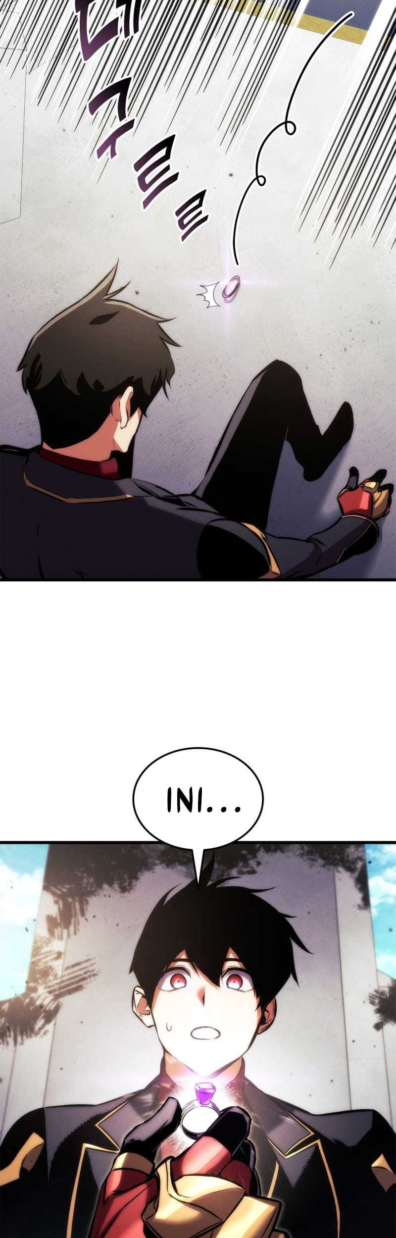 Ranker’s Return (Remake) Chapter 185 - halaman 23