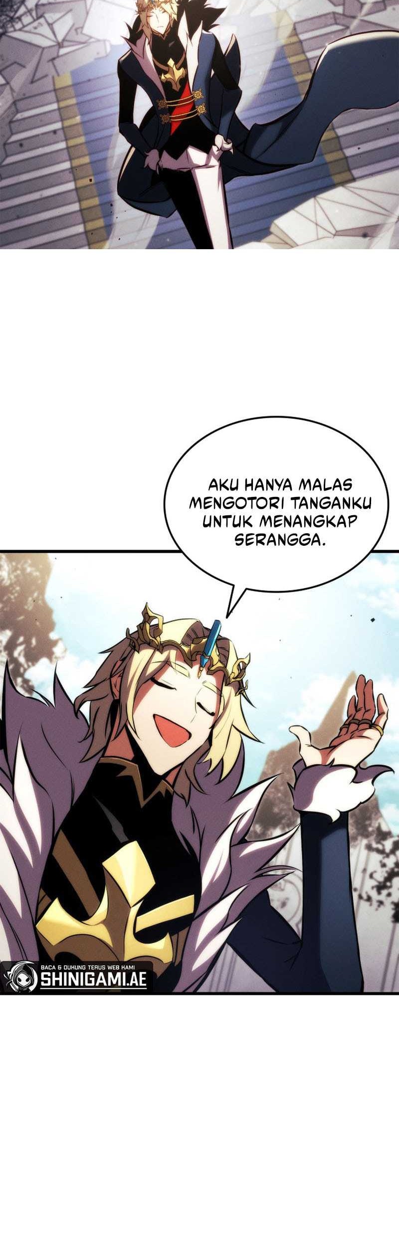 Ranker’s Return (Remake) Chapter 185 - halaman 26