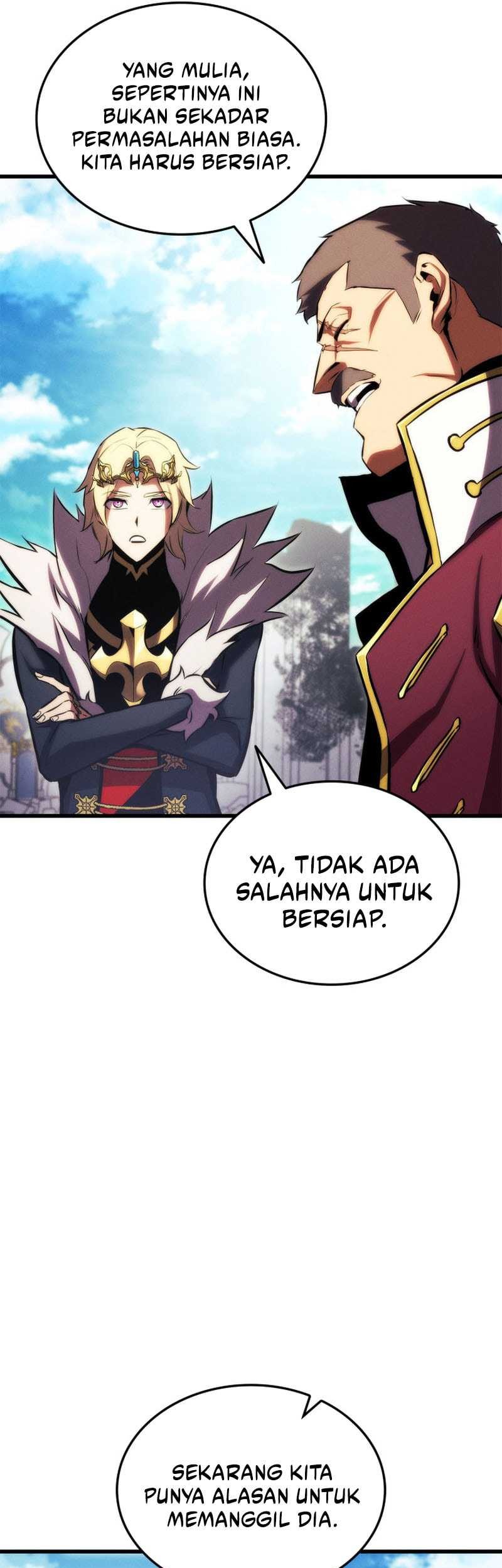 Ranker’s Return (Remake) Chapter 185 - halaman 29