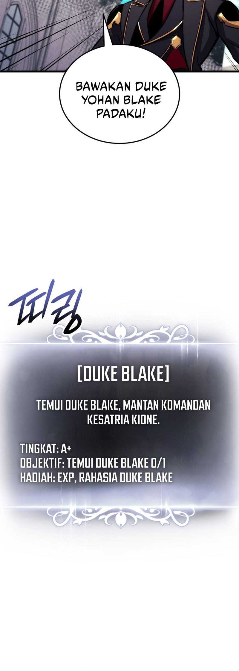 Ranker’s Return (Remake) Chapter 185 - halaman 32