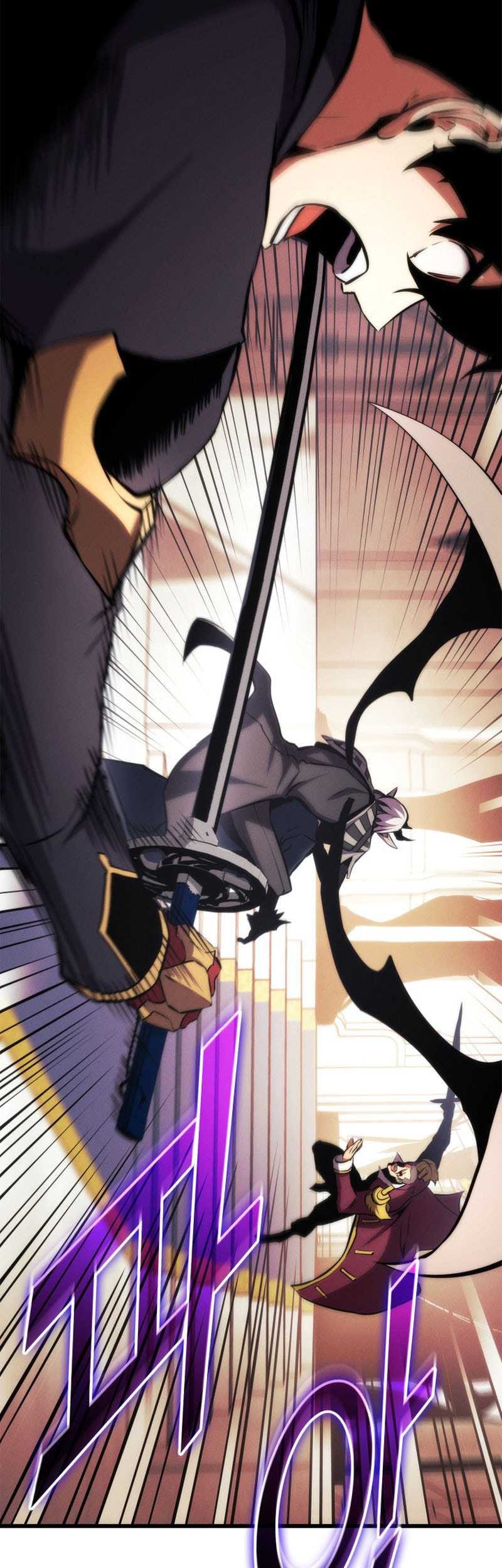 Ranker’s Return (Remake) Chapter 185 - halaman 5