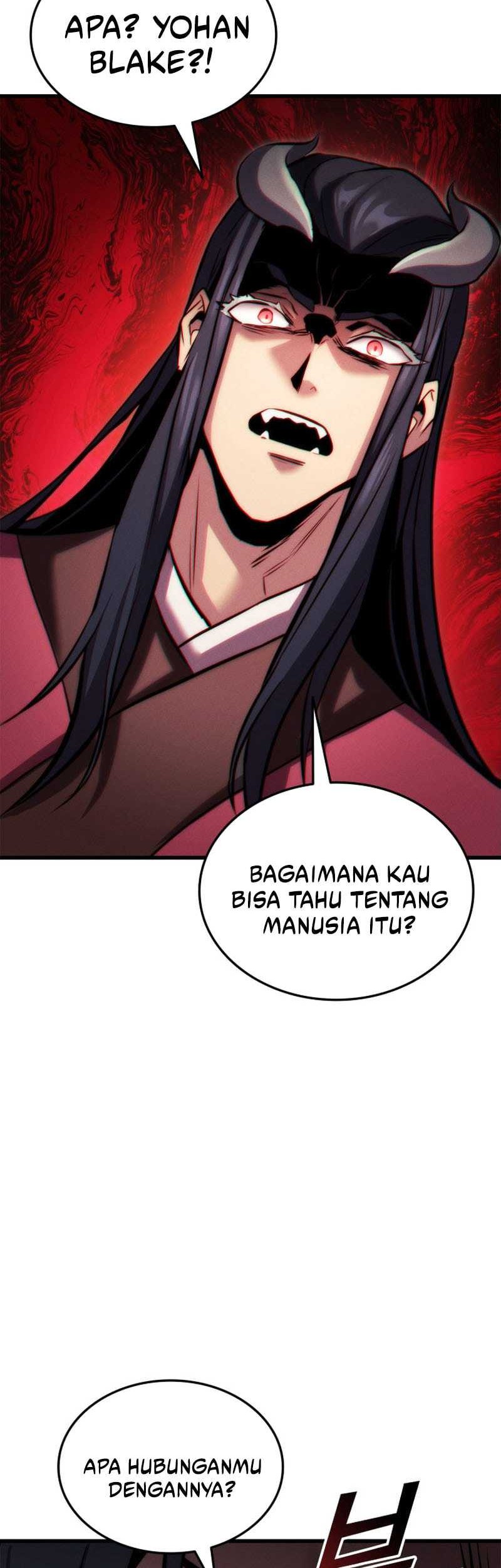 Ranker’s Return (Remake) Chapter 185 - halaman 54